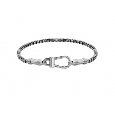 Men's Stainless Steel Liam Bracelet