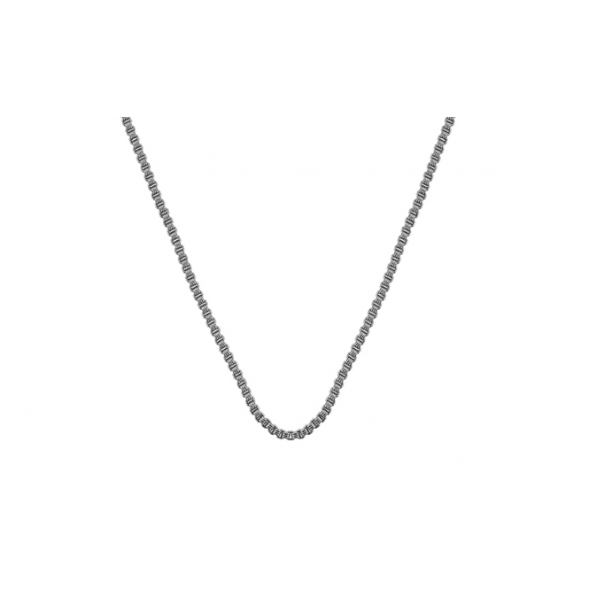 Men's Stainless Steel Liam Necklace