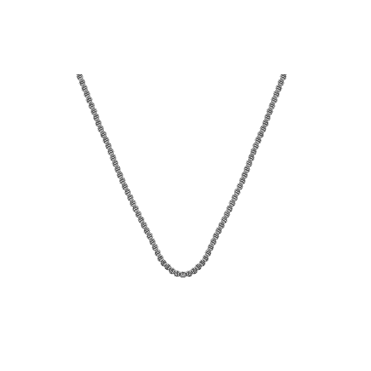 Men's Stainless Steel Liam Necklace