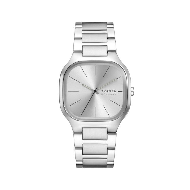 Men's Stainless Steel Mellem Watch