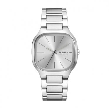 Men's Stainless Steel Mellem Watch