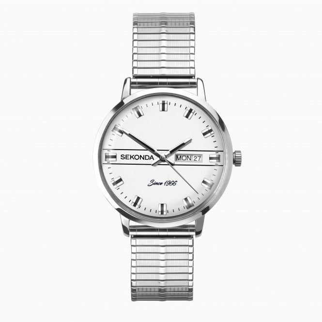 Men's Stainless Steel Originals Watch