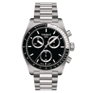Men's Stainless Steel PR516 Chronograph Watch 