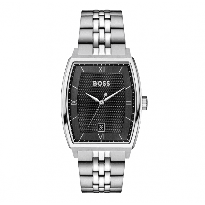 Men's Stainless Steel Principle Ark Watch