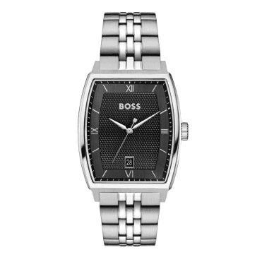 Men's Stainless Steel Principle Ark Watch