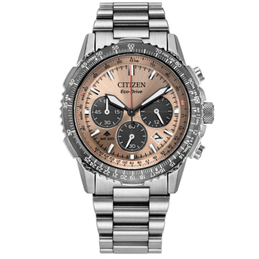 Men's Stainless Steel Promaster Air Eco Drive Watch