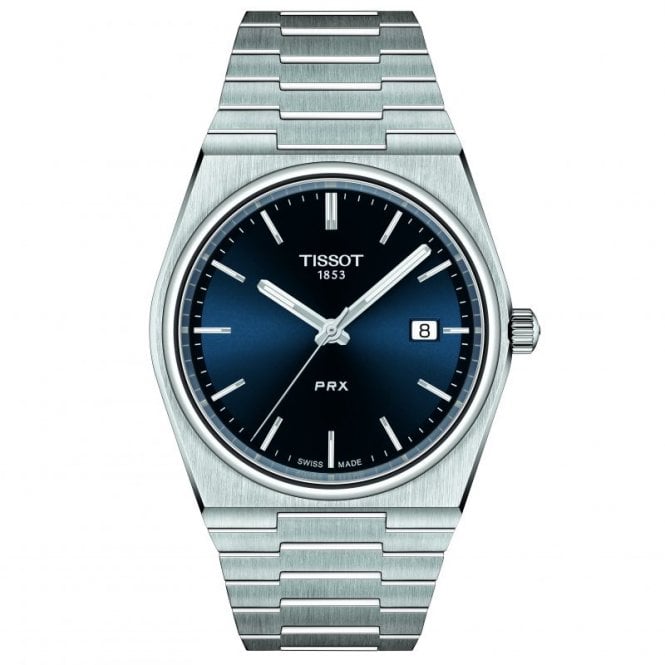 Men's Stainless Steel PRX Watch
