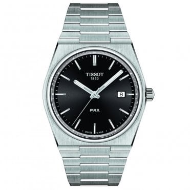 Men's Stainless Steel PRX Watch