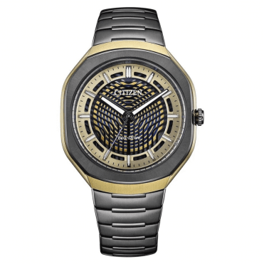 Men's Titanium Ltd Edition PHOTON Eco-Drive Watch