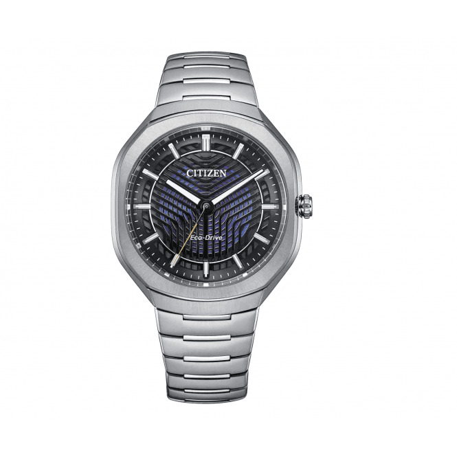 Men's Titanium Ltd Edition PHOTON Eco-Drive Watch