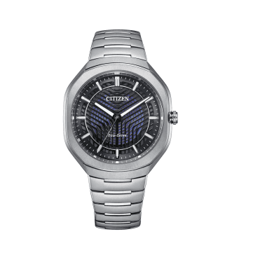 Men's Titanium Ltd Edition PHOTON Eco-Drive Watch
