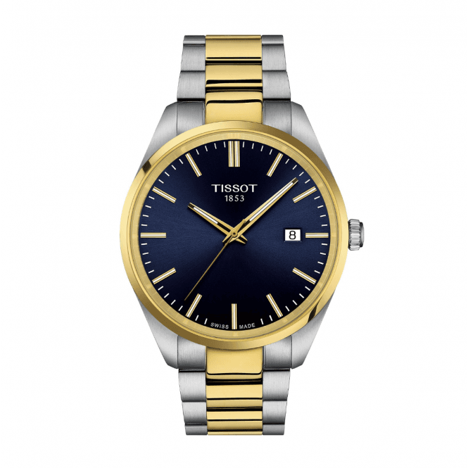 Men's Two Tone 40mm PR100 Watch