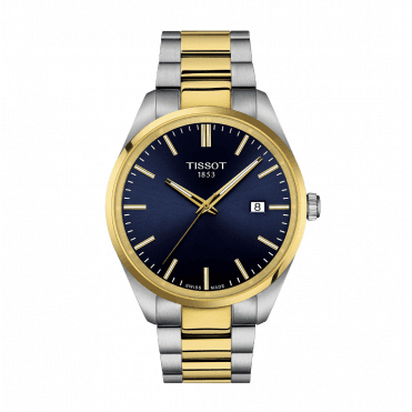 Men's Two Tone 40mm PR100 Watch
