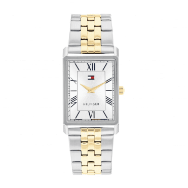 Men's Two Tone Ben Watch