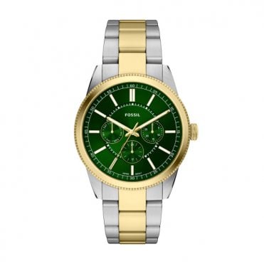 Men's Two Tone Pearson Watch
