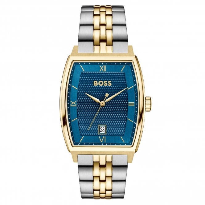 Men's Two Tone Principle Ark Watch