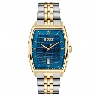 Men's Two Tone Principle Ark Watch