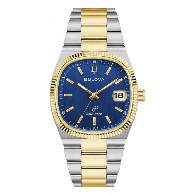 Men's Two Tone Super Seville Watch