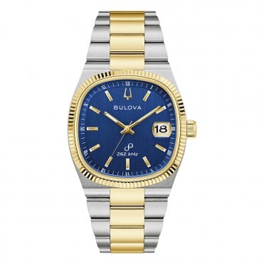 Men's Two Tone Super Seville Watch