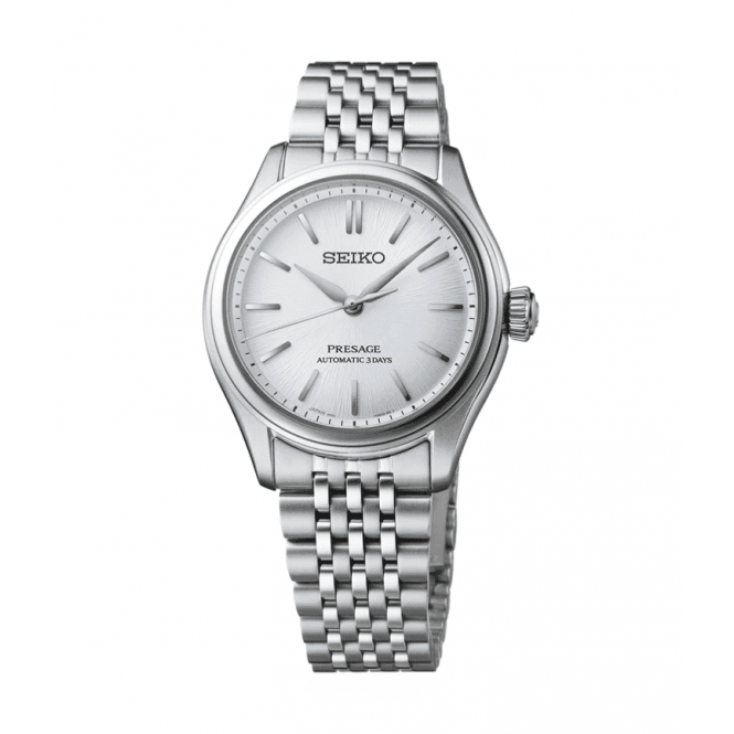 Mid-Size 36mm Classic Series ‘Aijiro’ Automatic Watch 