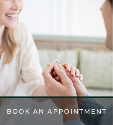 Make An Appointment Engagment Rings