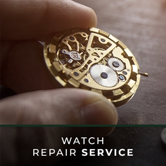 Watch Repairs