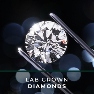 Lab Grown Diamonds