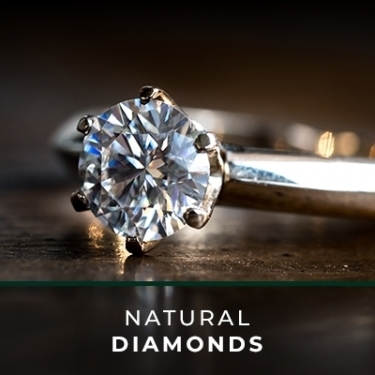 Natural Diamonds