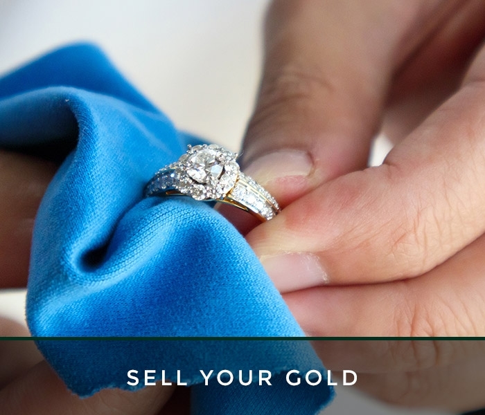 Sell Your Gold