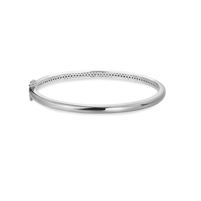 Polished Bangle