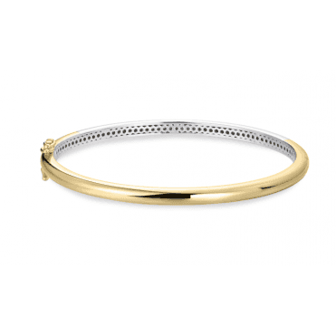 Polished Bangle 