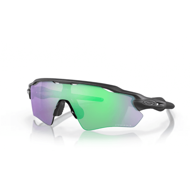 Radar EV Path Prizm Road Jade Lenses Sunglasses 