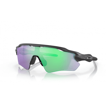 Radar EV Path Prizm Road Jade Lenses Sunglasses 