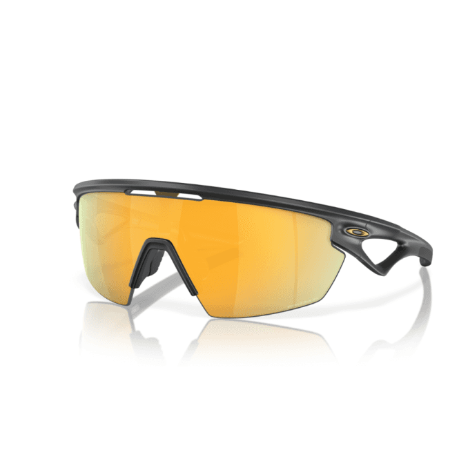 Sphaera Prizm 24k Polarized Lenses Sunglasses 