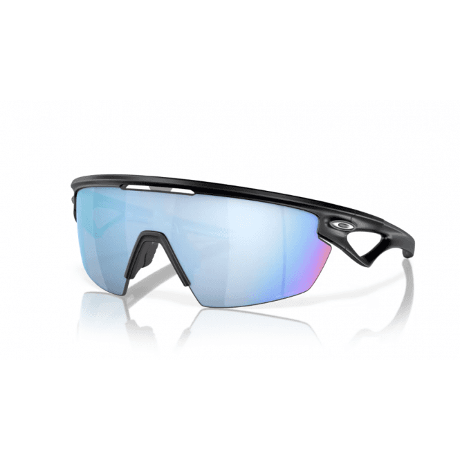 Sphaera Prizm Deep Water Polarized Lenses Sunglasses 