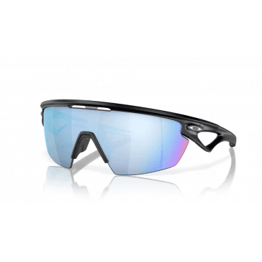 Sphaera Prizm Deep Water Polarized Lenses Sunglasses 