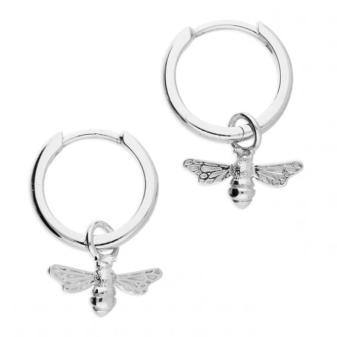 Studs Amabile • Orecchini Lobo In Argento 925 E Zirconi | LAITNESSE