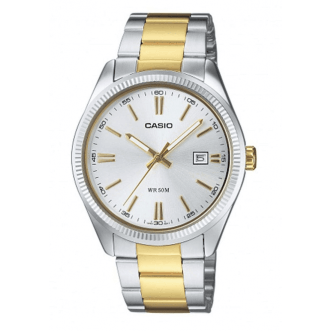 Vinatge Two Tone Watch