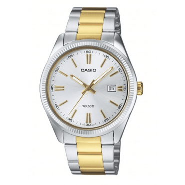 Vinatge Two Tone Watch