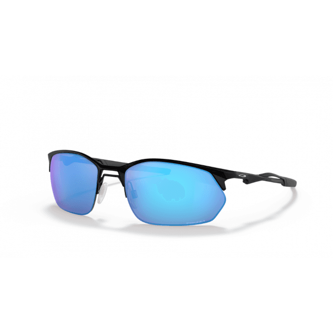 Wire Tap 2.0 Prizm Sapphire Lenses Sunglasses 