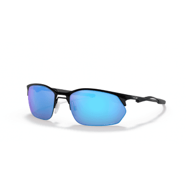 Wire Tap 2.0 Prizm Sapphire Lenses Sunglasses 